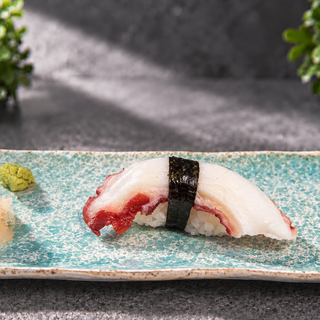 Tako Sushi