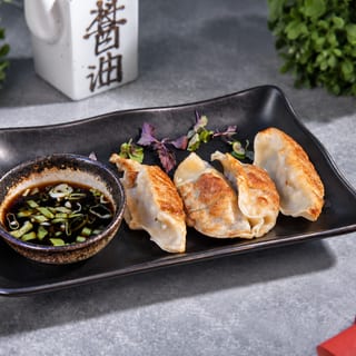 Gyoza Pork