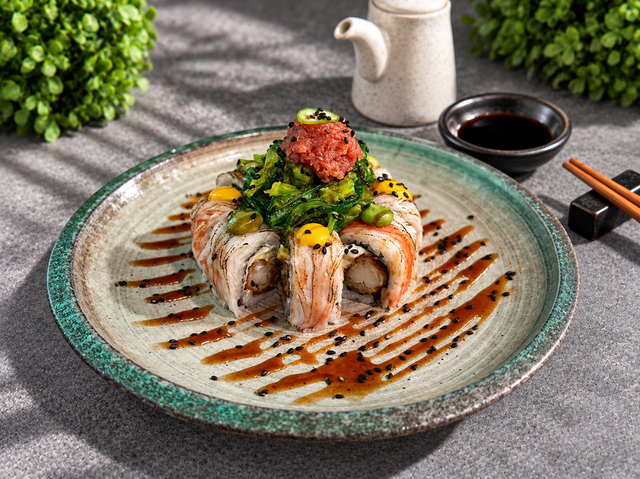 Tamames Roll.
