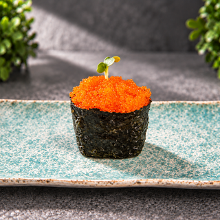 Massago Sushi