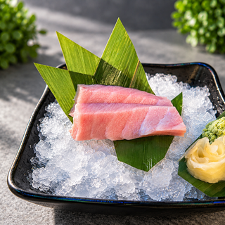 Toro Sashimi