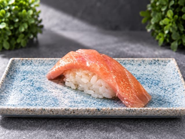 Toro Sushi.