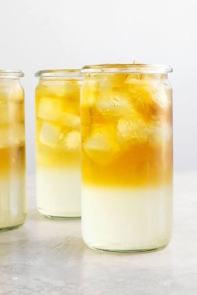 Arnold Palmer.