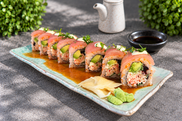 Belen Roll.
