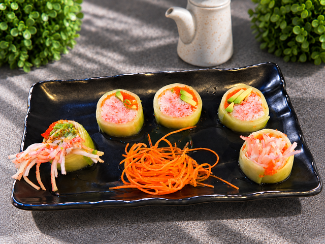 Kani Su.