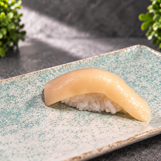 Escolar Sushi