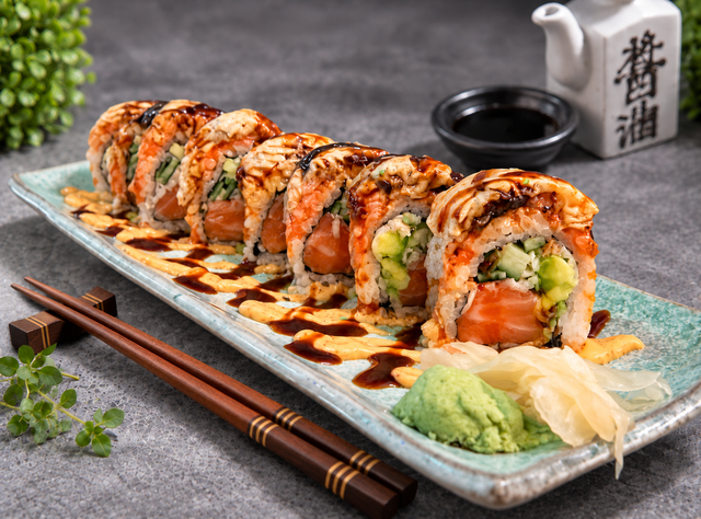 Cristina Roll.