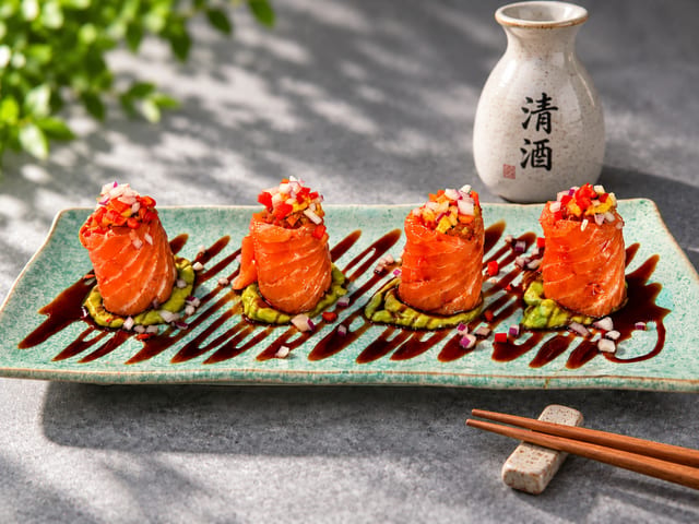 BoBi Roll.