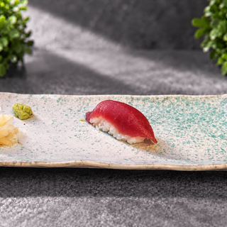 Tuna Sushi