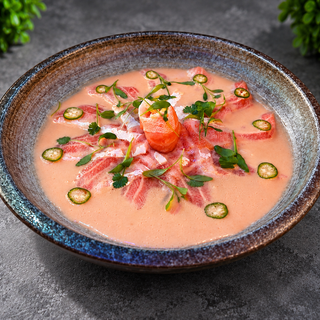 Uzuzukuri Salmon Belly