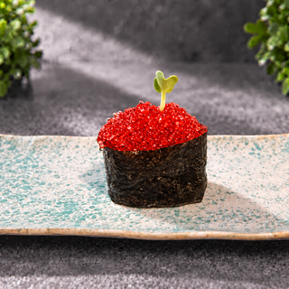 Tobiko Red Sushi