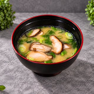 Miso soup