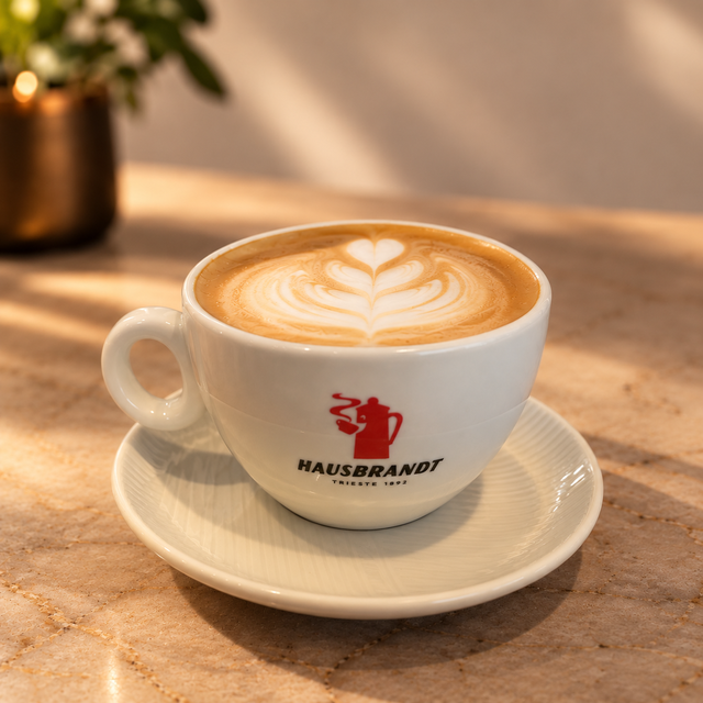 Latte.