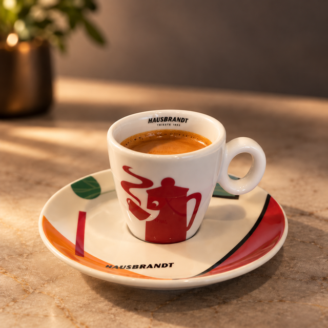 Espresso.