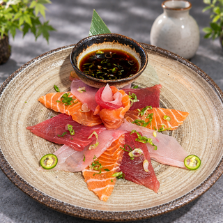 Uzuzukuri Mixed