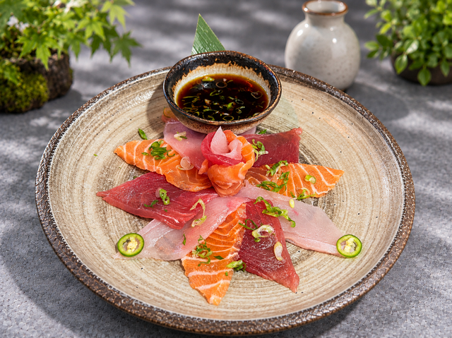 Usuzukuri Mixed.