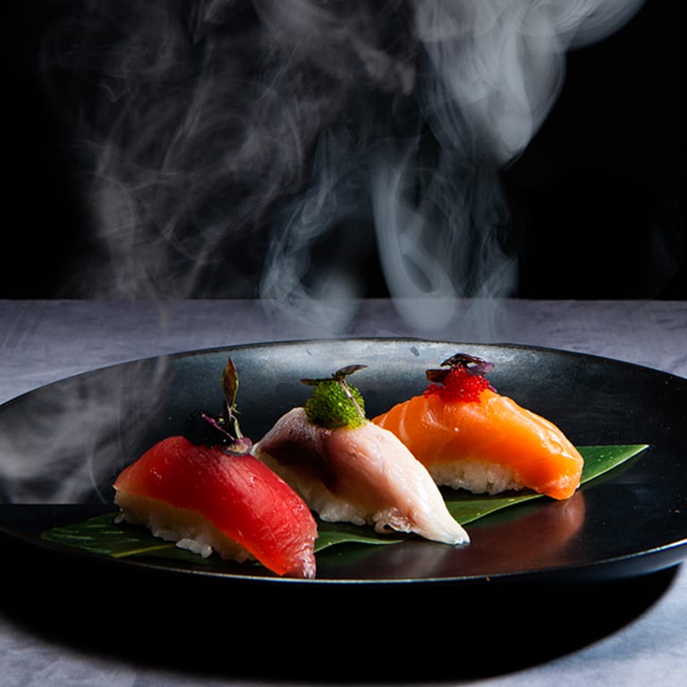 Savor Our Shrimp Dishes