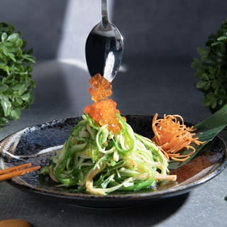 Neptuno Wakame Salad