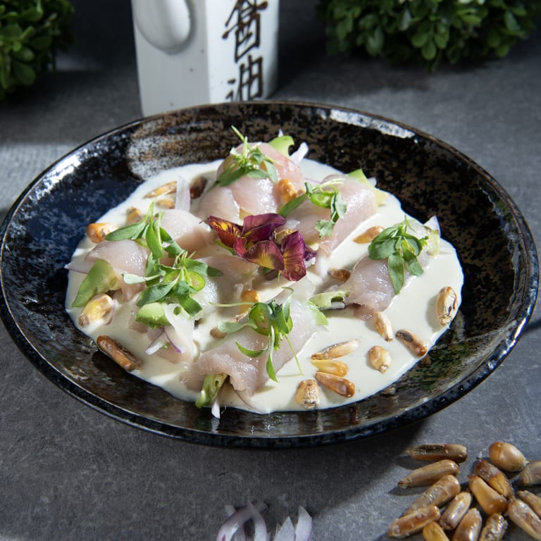 Discover Our Ramen Selection