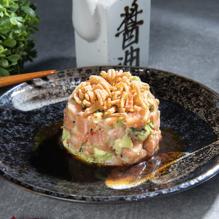 Savor Our Dinner Offerings